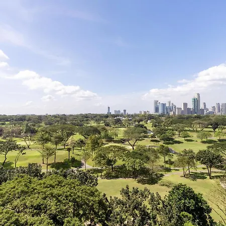 Nomehome Bgc Bellagio 120 Sqm Golfview 3Br Loft