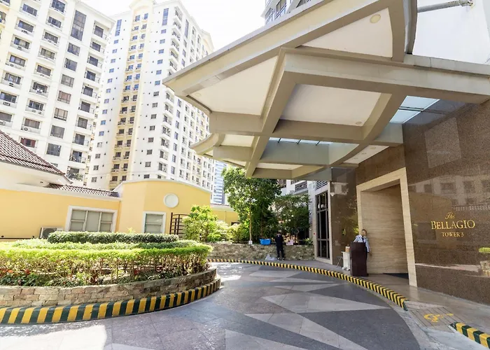 Nomehome Bgc Bellagio 120 Sqm Golfview 3br Loft Apartahotel