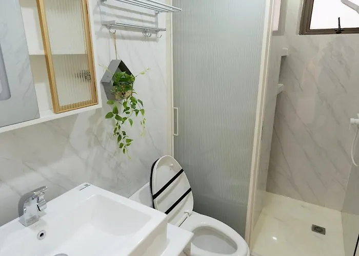 Nomehome Bgc Bellagio 120 Sqm Golfview 3br Loft *