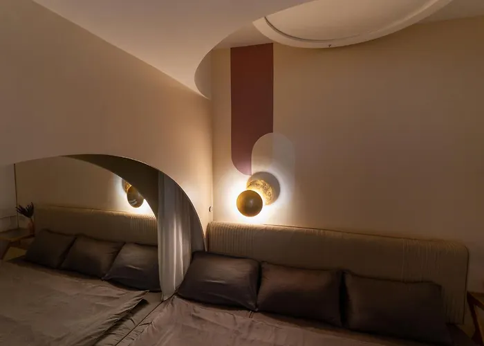 Nomehome Bgc Bellagio 120 Sqm Golfview 3br Loft *