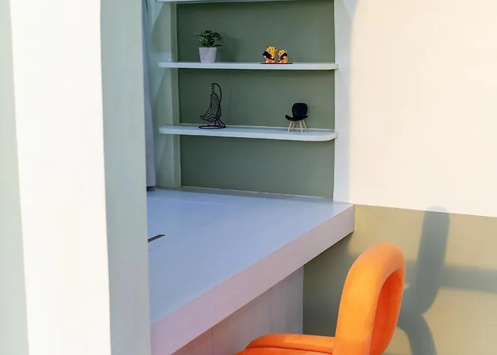 Nomehome Bgc Bellagio 120 Sqm Golfview 3br Loft Apartahotel