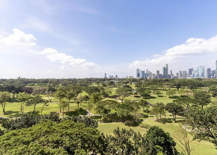 Nomehome Bgc Bellagio 120 Sqm Golfview 3br Loft Apartahotel